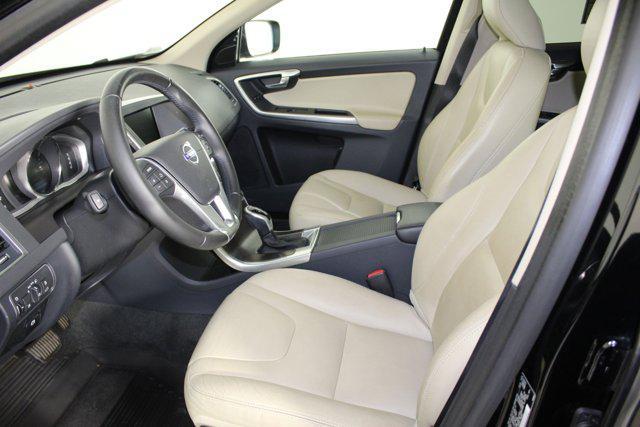 used 2016 Volvo XC60 car, priced at $12,398