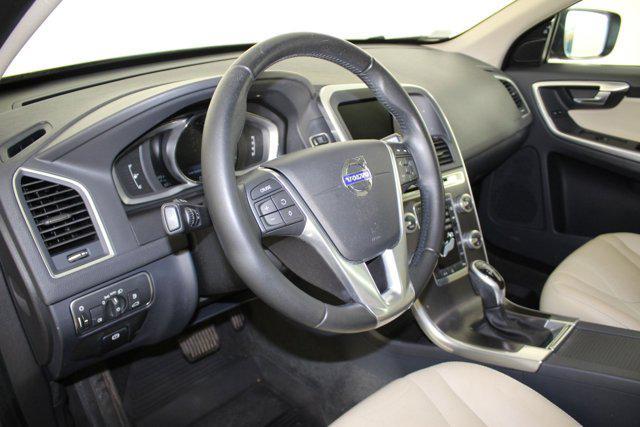 used 2016 Volvo XC60 car, priced at $12,398