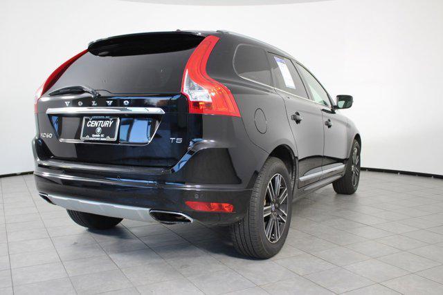 used 2016 Volvo XC60 car, priced at $12,398