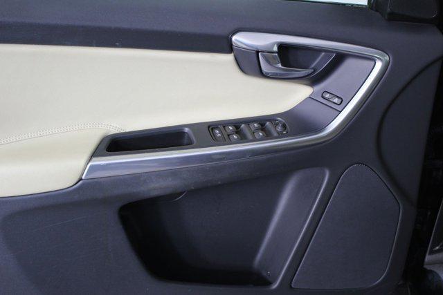 used 2016 Volvo XC60 car, priced at $12,398
