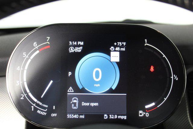 used 2023 MINI Hardtop car, priced at $18,996