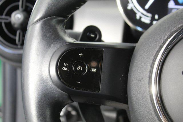 used 2023 MINI Hardtop car, priced at $18,996