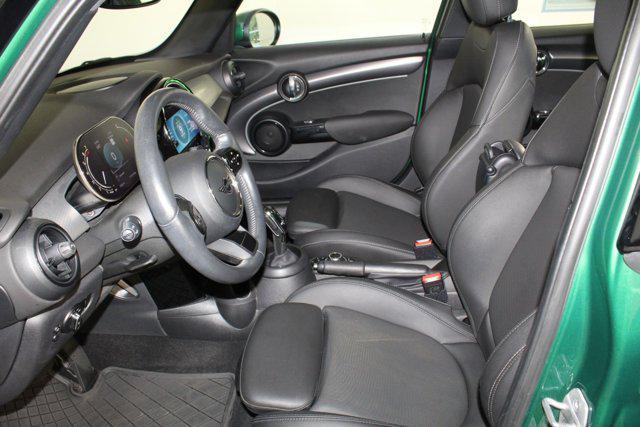used 2023 MINI Hardtop car, priced at $18,996