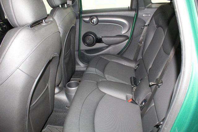 used 2023 MINI Hardtop car, priced at $18,996