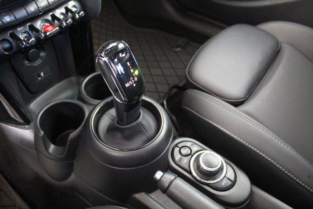 used 2023 MINI Hardtop car, priced at $18,996