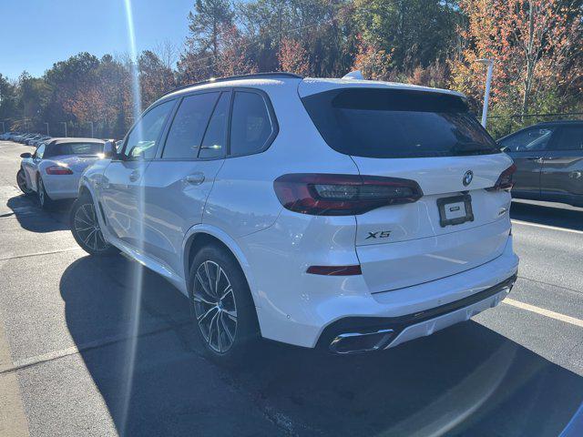 used 2022 BMW X5 PHEV car, priced at $51,398