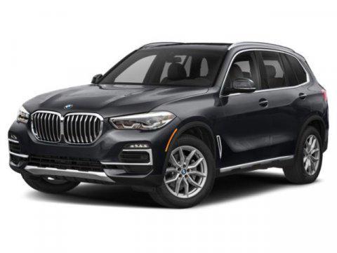 used 2019 BMW X5 car, priced at $24,895