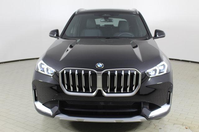 new 2025 BMW X1 car, priced at $45,410