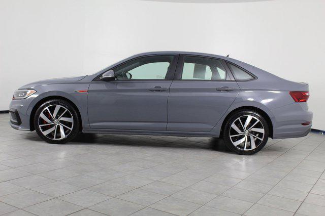 used 2021 Volkswagen Jetta GLI car, priced at $17,997