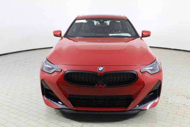 new 2024 BMW 230 car, priced at $47,255