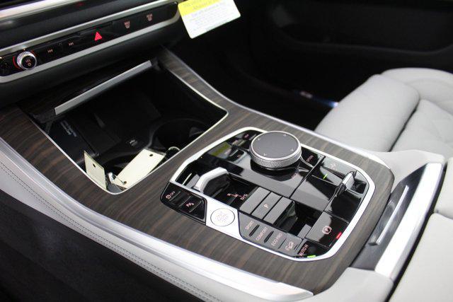 new 2026 BMW X5 car, priced at $83,775