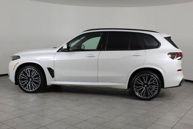new 2026 BMW X5 car, priced at $83,775