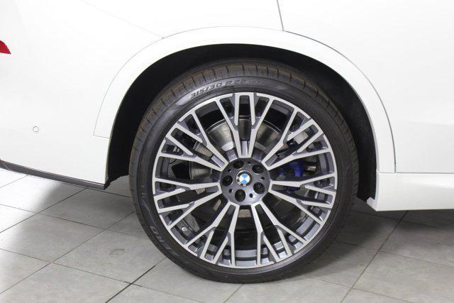 new 2026 BMW X5 car, priced at $83,775