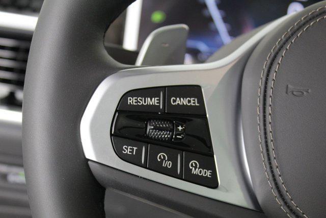 new 2026 BMW X5 car, priced at $83,775