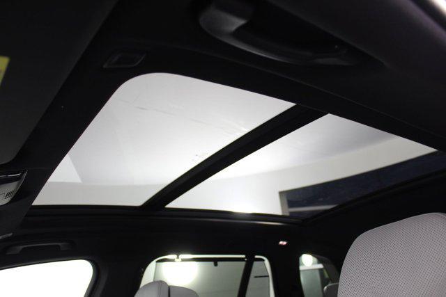 new 2026 BMW X5 car, priced at $83,775