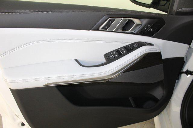new 2026 BMW X5 car, priced at $83,775