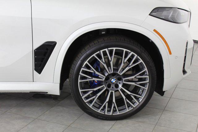 new 2026 BMW X5 car, priced at $83,775