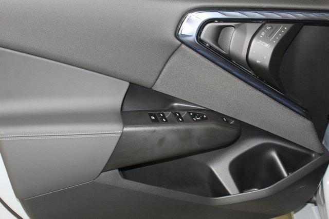 new 2025 BMW X3 car, priced at $60,650
