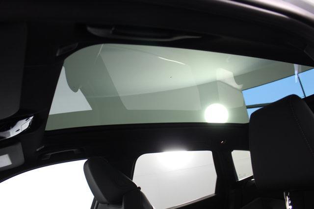 new 2025 BMW X3 car, priced at $60,650
