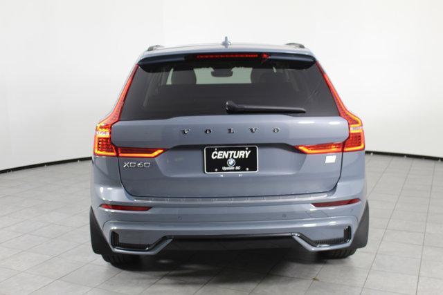 used 2024 Volvo XC60 Recharge Plug-In Hybrid car, priced at $45,398