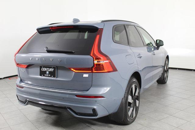 used 2024 Volvo XC60 Recharge Plug-In Hybrid car, priced at $45,398