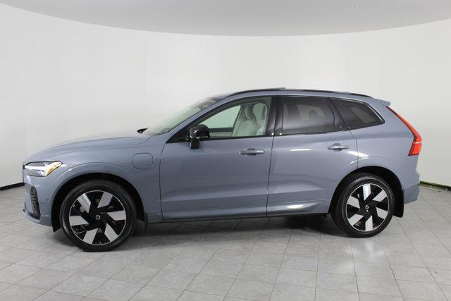 used 2024 Volvo XC60 Recharge Plug-In Hybrid car, priced at $45,398