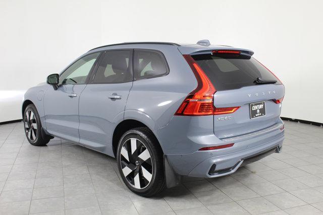 used 2024 Volvo XC60 Recharge Plug-In Hybrid car, priced at $45,398