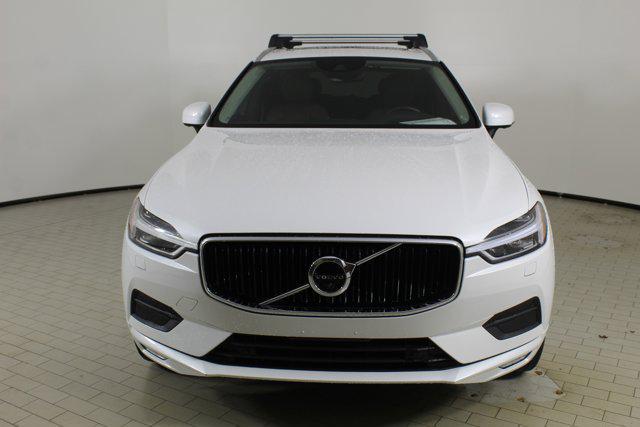 used 2020 Volvo XC60 car, priced at $25,395