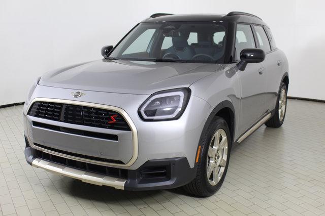 new 2025 MINI Countryman car, priced at $40,245