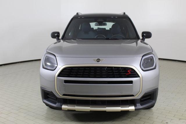 new 2025 MINI Countryman car, priced at $40,245