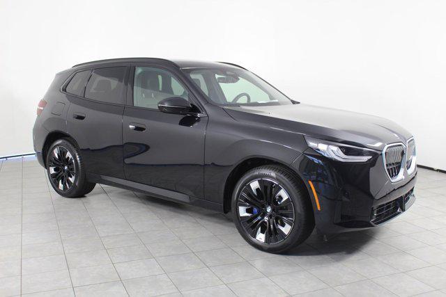 new 2026 BMW X3 car, priced at $61,735