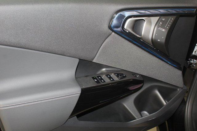 new 2026 BMW X3 car, priced at $61,735