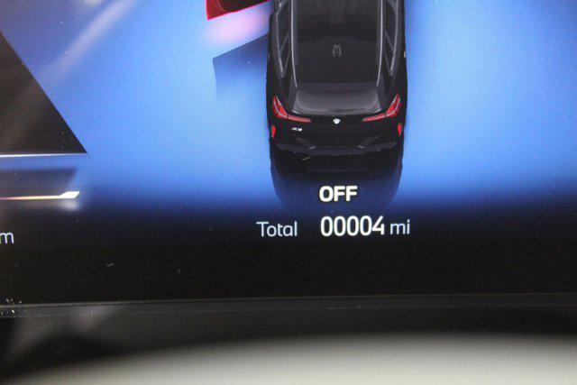 new 2026 BMW X3 car, priced at $61,735