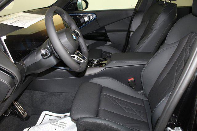 new 2026 BMW X3 car, priced at $61,735