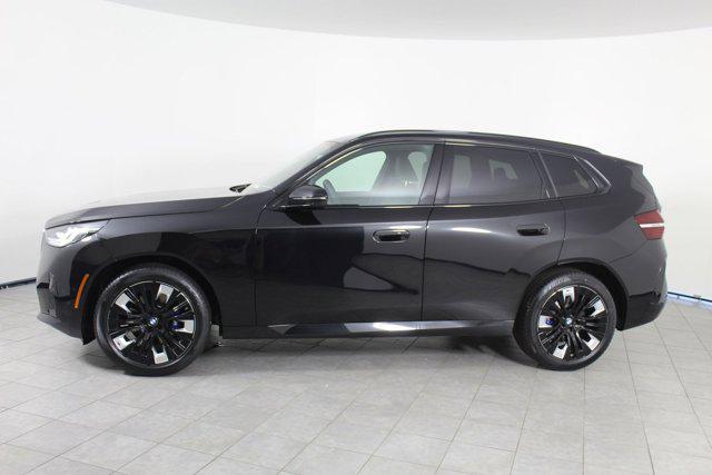 new 2026 BMW X3 car, priced at $61,735