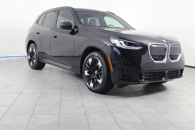 new 2026 BMW X3 car, priced at $61,735