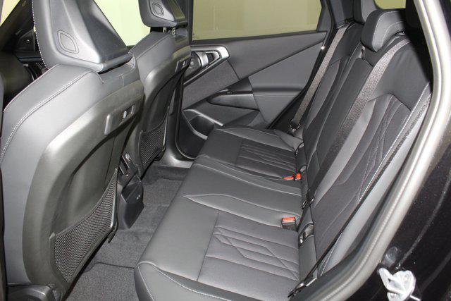 new 2026 BMW X3 car, priced at $61,735