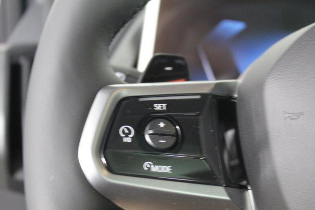 new 2026 BMW X3 car, priced at $61,735