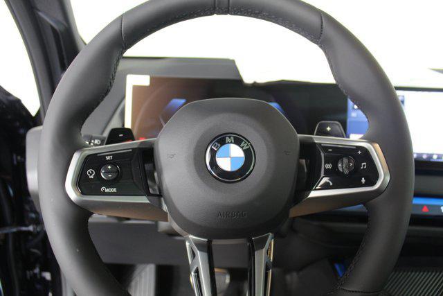 new 2026 BMW X3 car, priced at $61,735