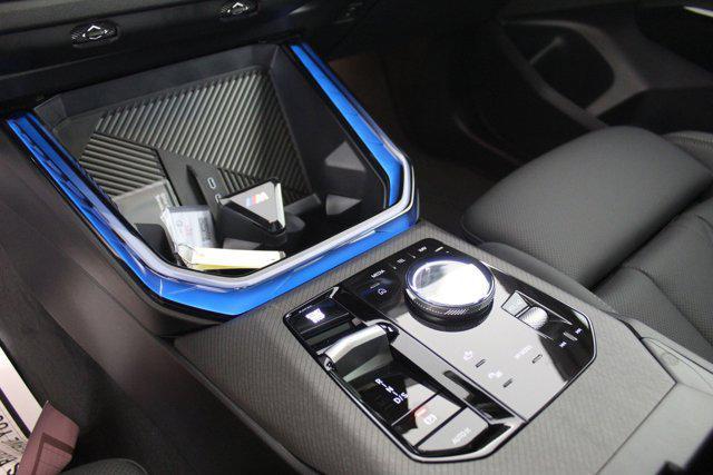 new 2026 BMW X3 car, priced at $61,735