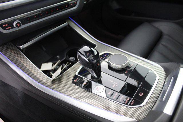 used 2021 BMW X5 car, priced at $31,996