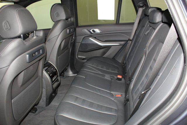 used 2021 BMW X5 car, priced at $31,996