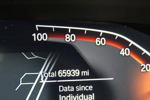 used 2021 BMW X5 car, priced at $31,996