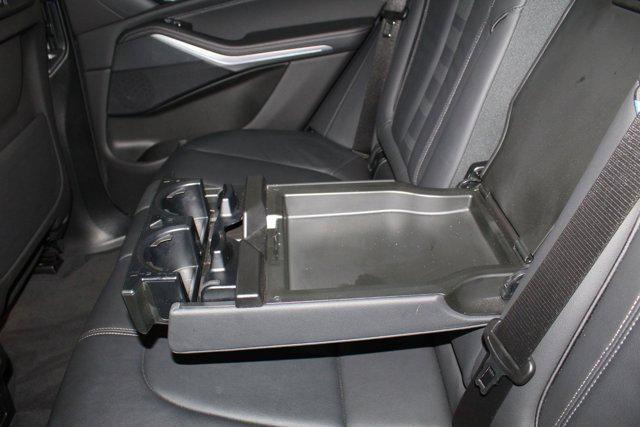 used 2021 BMW X5 car, priced at $31,996