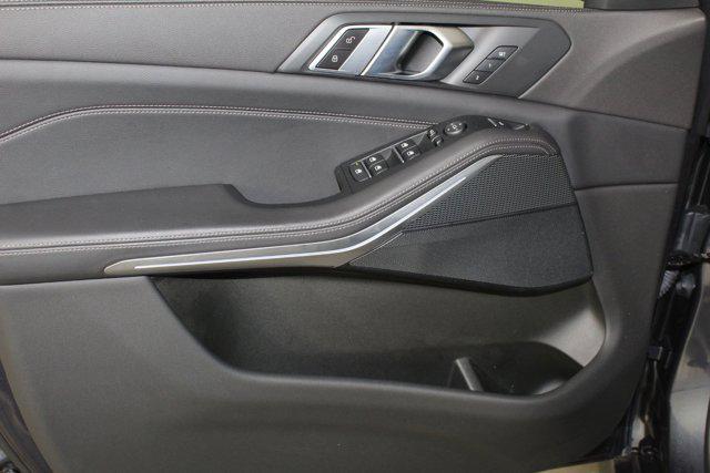 used 2021 BMW X5 car, priced at $31,996