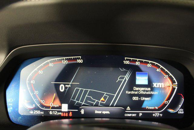 used 2021 BMW X5 car, priced at $31,996