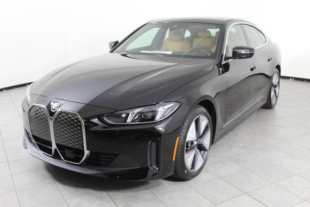 new 2025 BMW i4 Gran Coupe car, priced at $66,740