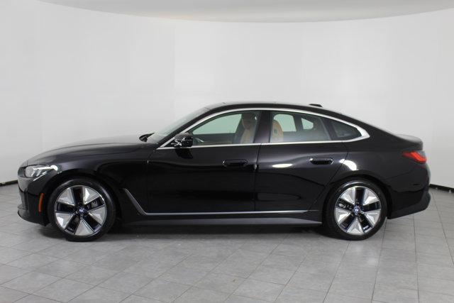 new 2025 BMW i4 Gran Coupe car, priced at $66,740