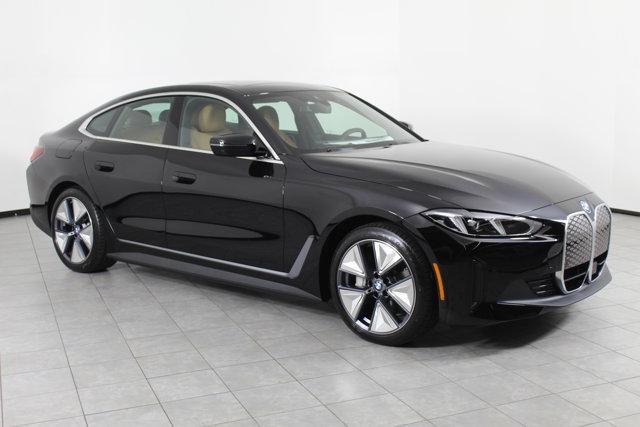 new 2025 BMW i4 Gran Coupe car, priced at $66,740