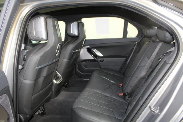 used 2024 BMW 740 car, priced at $74,397